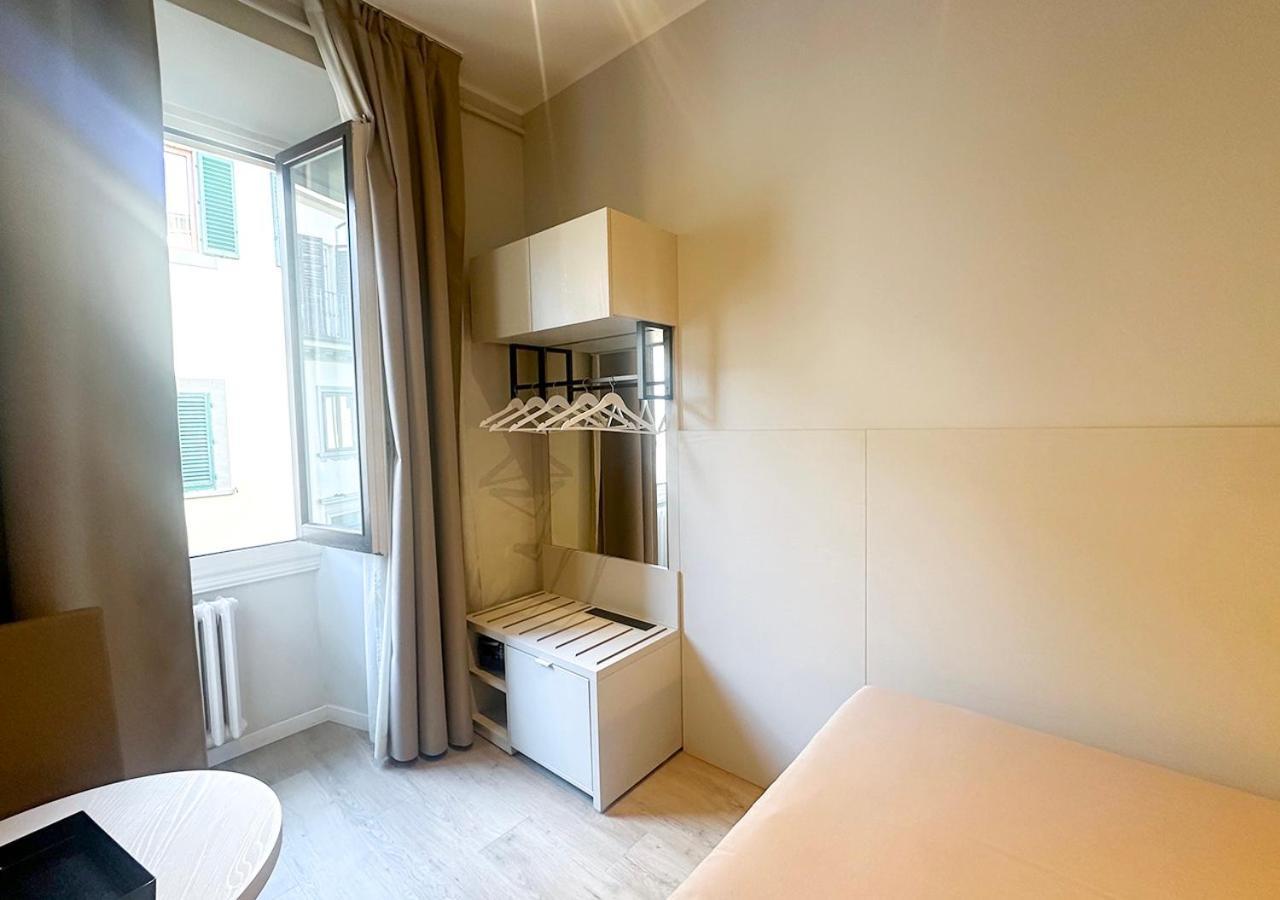 Hotel Giappone Florença Quarto foto