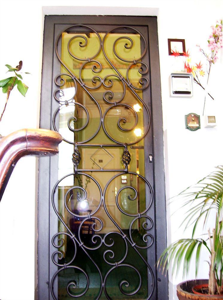 Hotel Giappone Florença Exterior foto