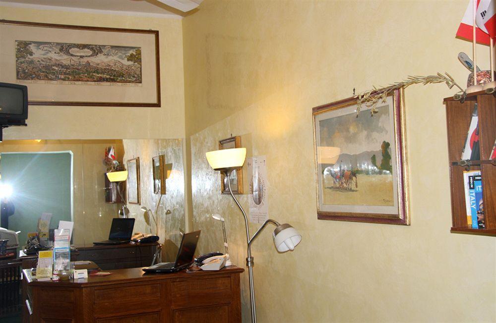 Hotel Giappone Florença Exterior foto